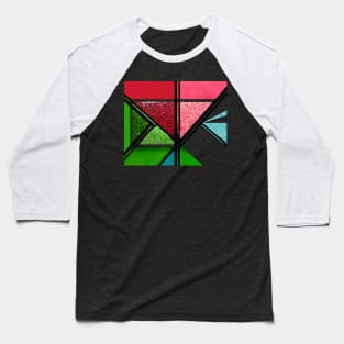 Bold n Bright !!! Baseball T-Shirt